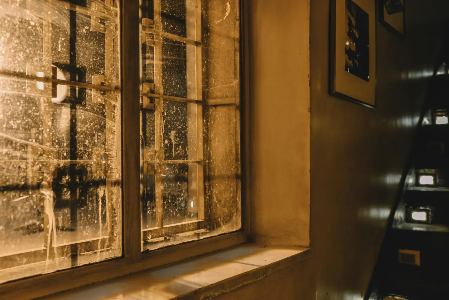 Yaşamak derin bir nefes alış